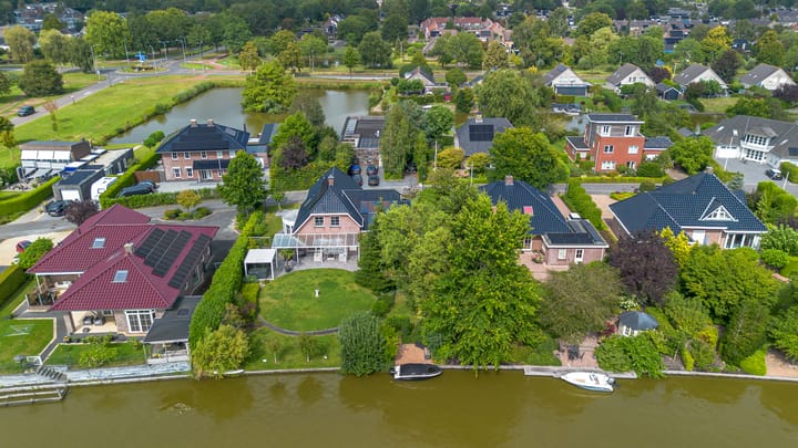 Foto 10 van Brandgans 6