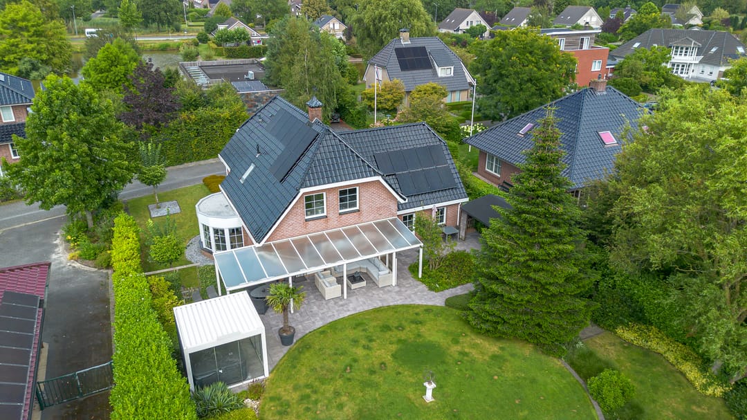 Foto 11 van Brandgans 6