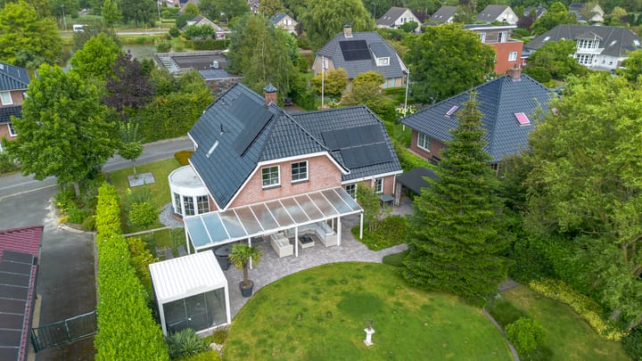 Foto 11 van Brandgans 6