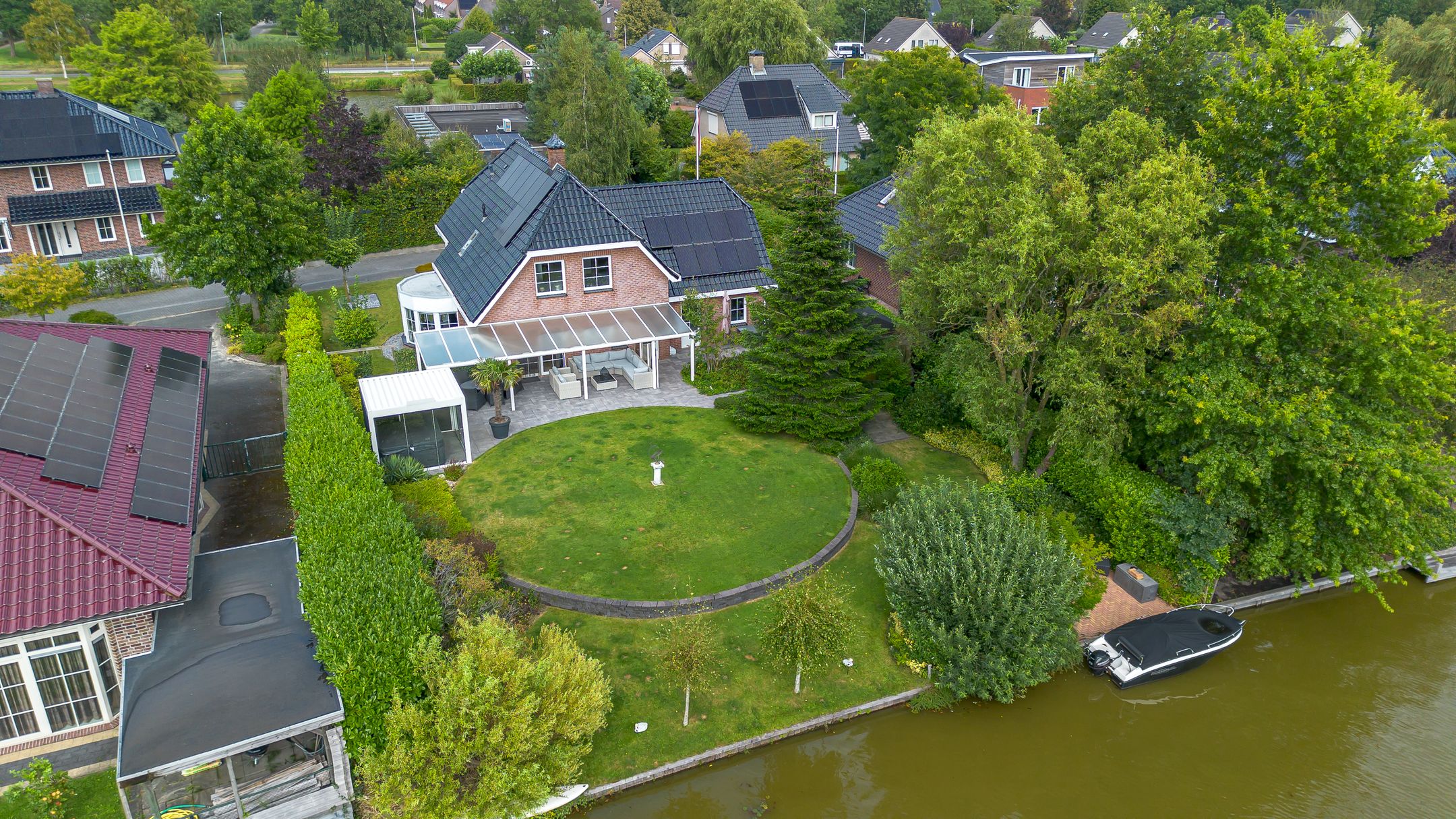 Foto 12 van Brandgans 6