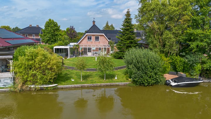 Foto 13 van Brandgans 6