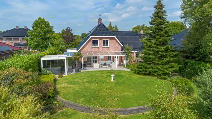 Foto 14 van Brandgans 6