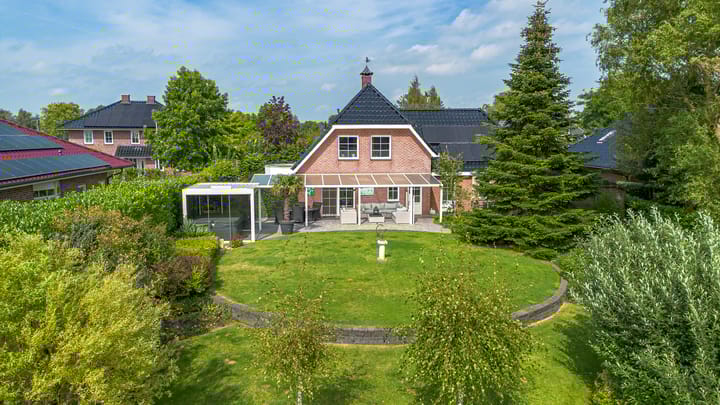 Foto 15 van Brandgans 6