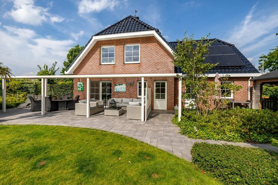 Foto 16 van Brandgans 6