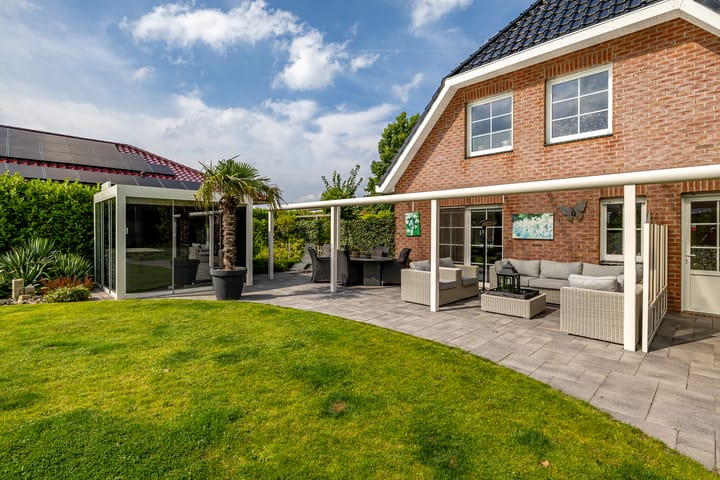 Foto 17 van Brandgans 6