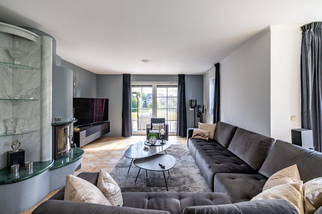 Foto 23 van Brandgans 6