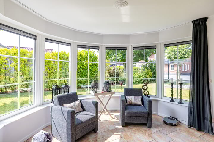 Foto 25 van Brandgans 6