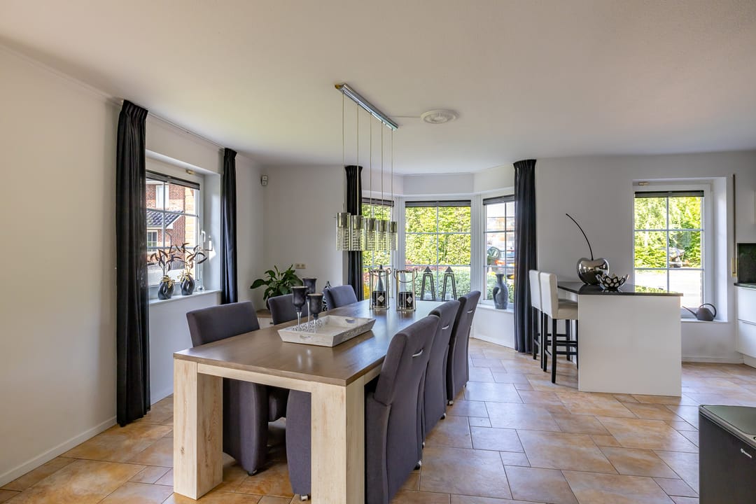 Foto 26 van Brandgans 6