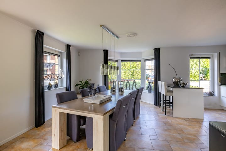 Foto 26 van Brandgans 6