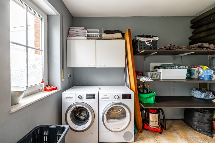 Foto 33 van Brandgans 6