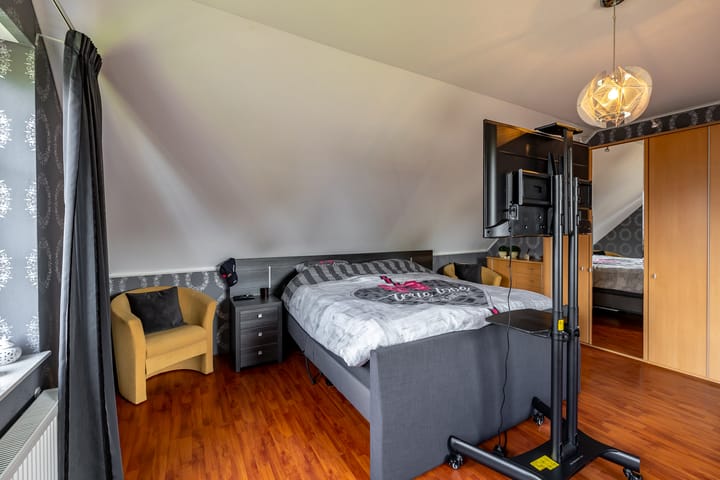 Foto 37 van Brandgans 6