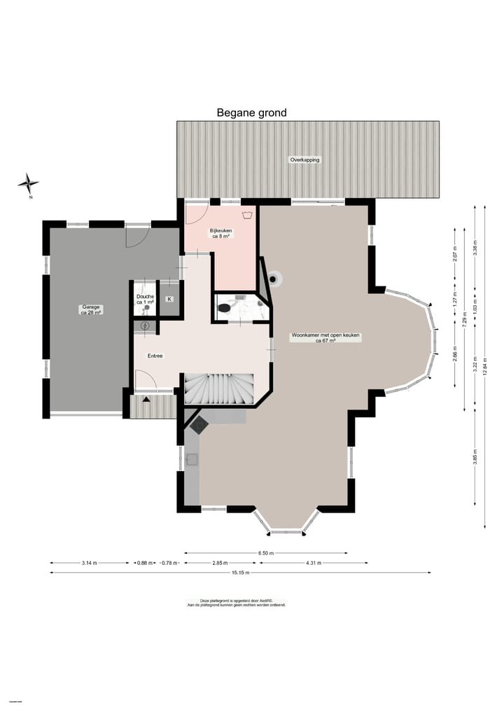 Foto 53 van Brandgans 6