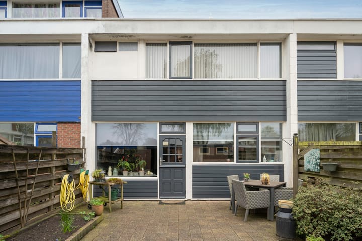 Foto 18 van Laan van de Iemenhees 340