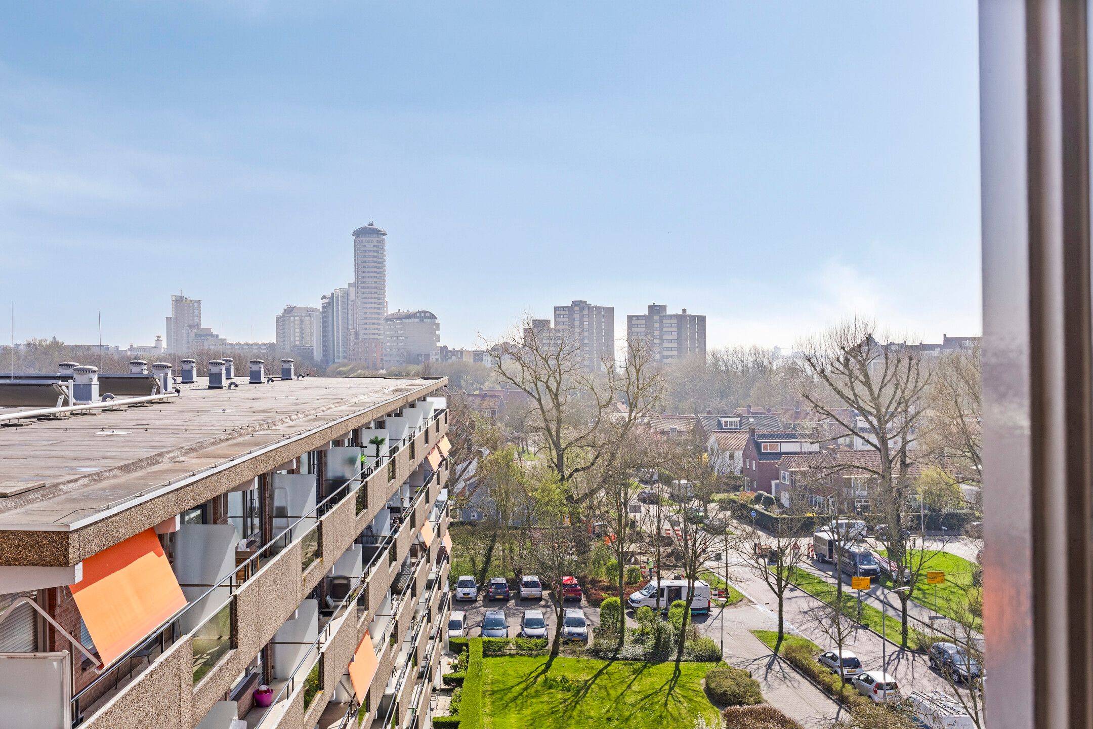 Foto 6 van Vredehoflaan 268