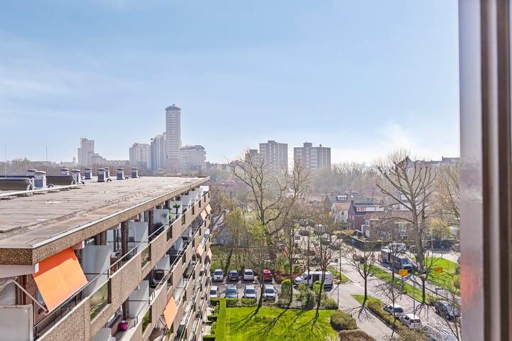 Foto 6 van Vredehoflaan 268