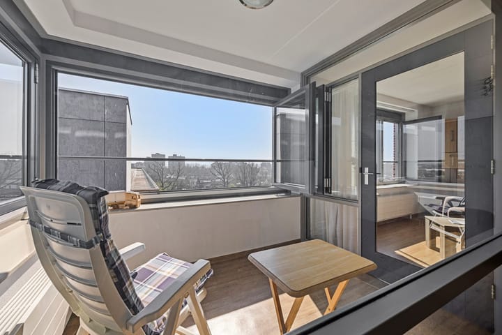 Foto 11 van Vredehoflaan 268