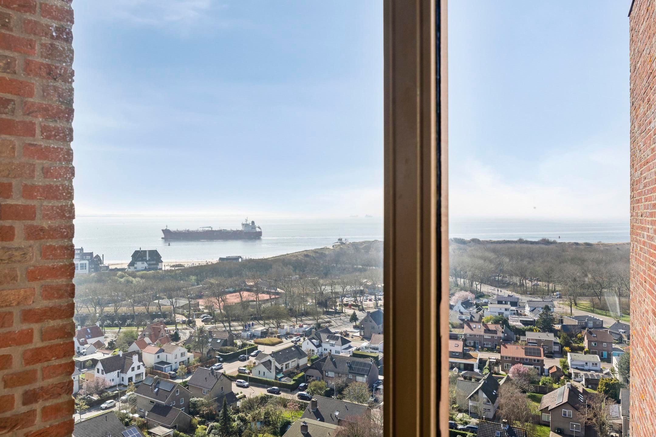 Foto 12 van Vredehoflaan 268