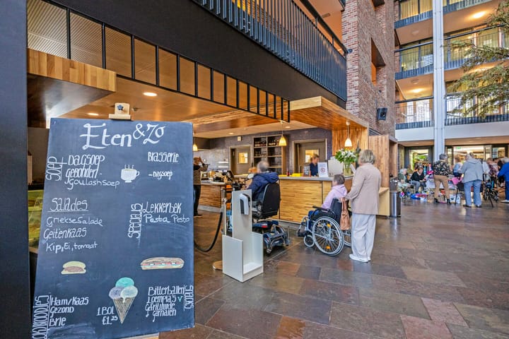 Foto 20 van Vredehoflaan 268