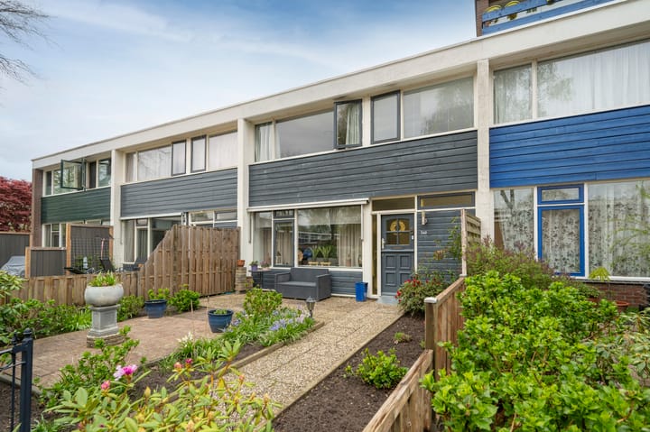 Foto 22 van Laan van de Iemenhees 340