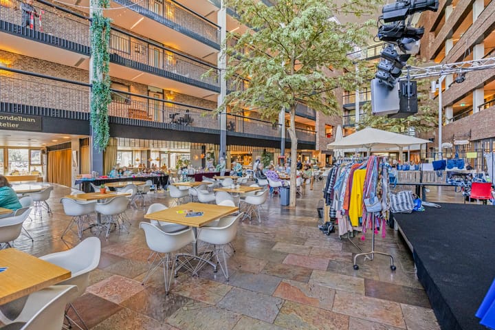 Foto 21 van Vredehoflaan 268