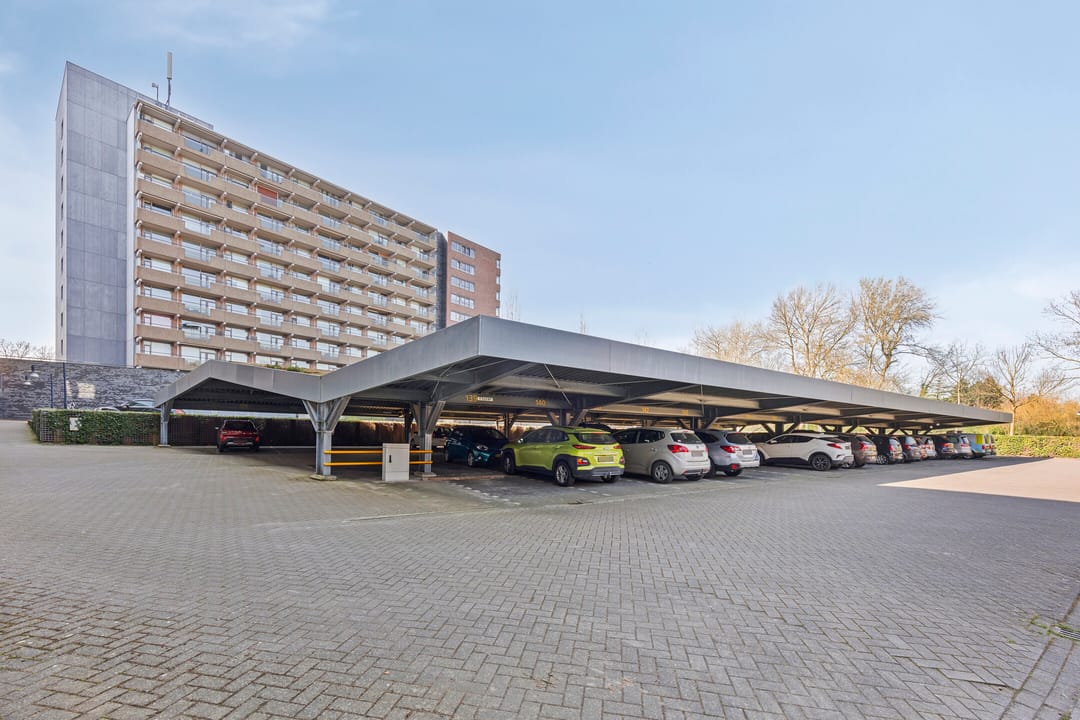 Foto 22 van Vredehoflaan 268