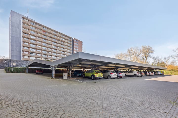 Foto 22 van Vredehoflaan 268