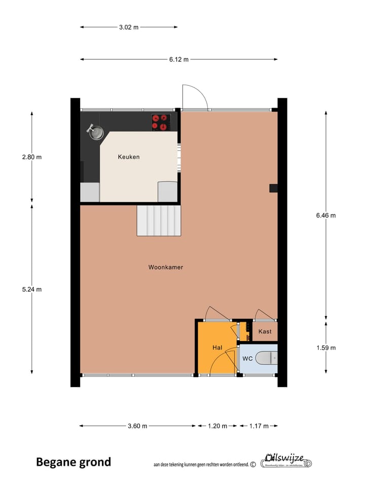 Foto 25 van Laan van de Iemenhees 340