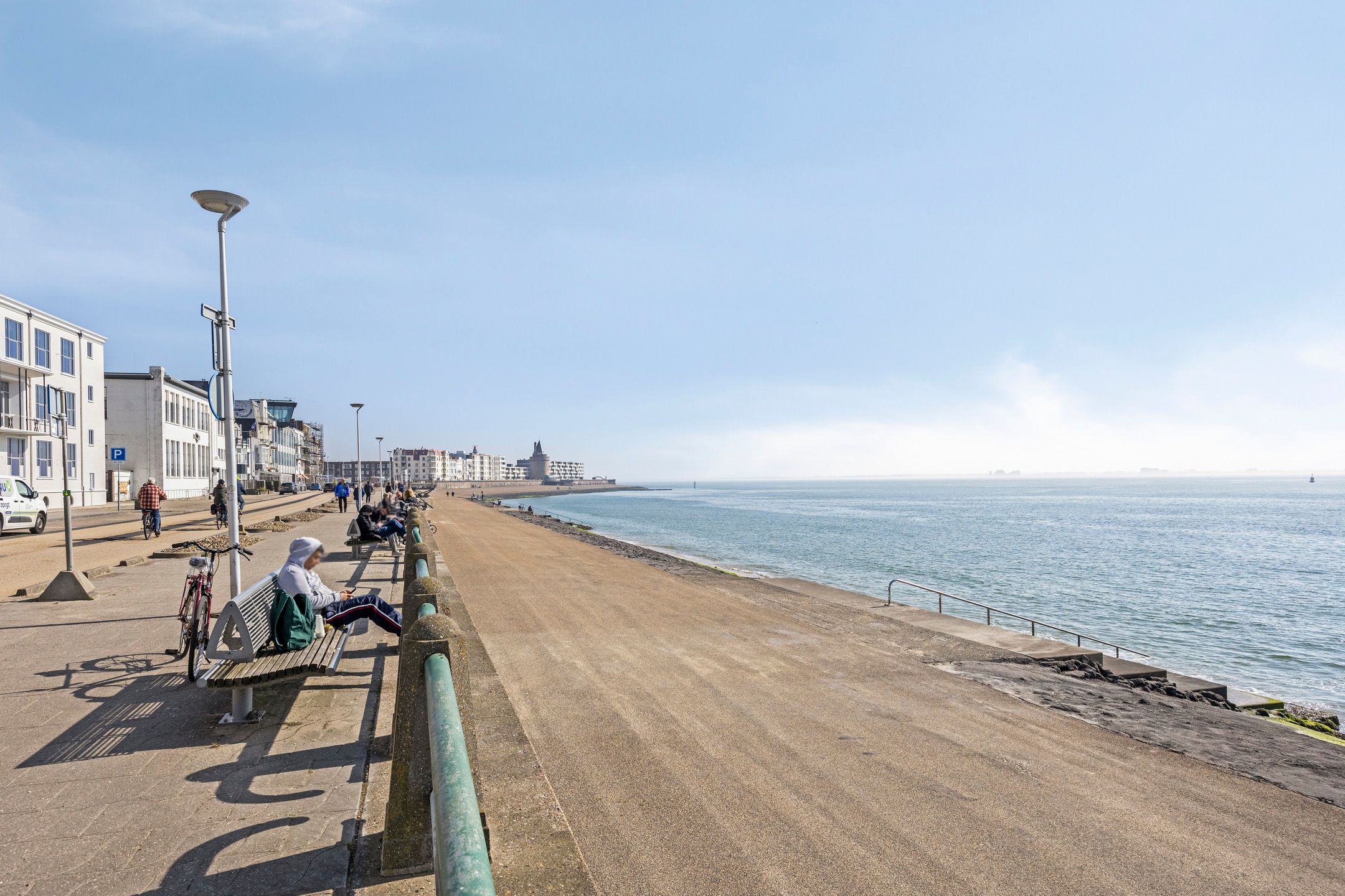 Foto 24 van Vredehoflaan 268