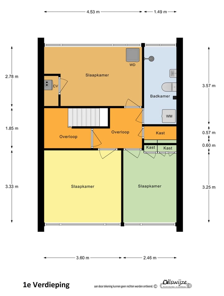 Foto 26 van Laan van de Iemenhees 340
