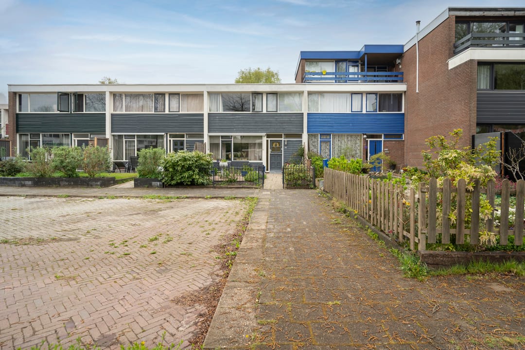 Photo 23 of Laan van de Iemenhees 340