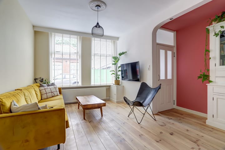 Foto 5 van Havendijkstraat 17