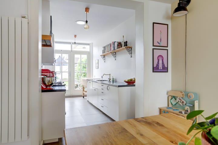 Foto 8 van Havendijkstraat 17