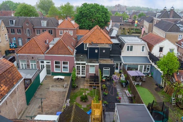 Foto 23 van Havendijkstraat 17