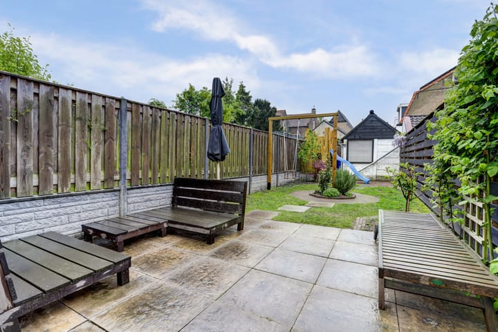 Foto 24 van Havendijkstraat 17