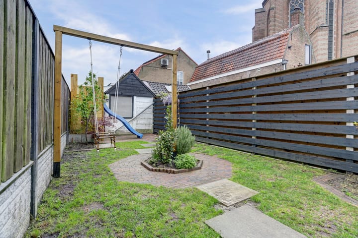 Foto 25 van Havendijkstraat 17