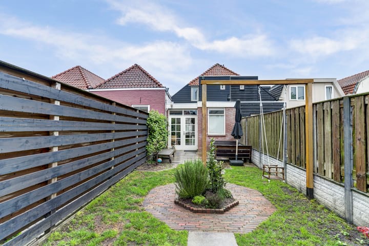 Foto 26 van Havendijkstraat 17