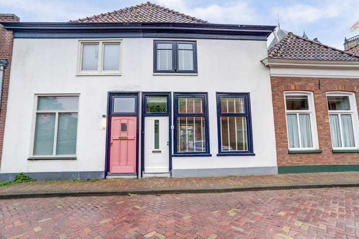 Foto 27 van Havendijkstraat 17