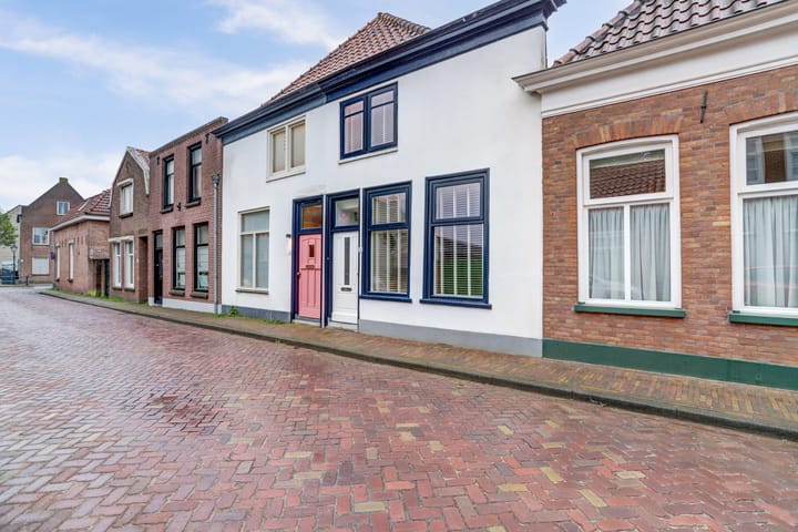 Foto 28 van Havendijkstraat 17