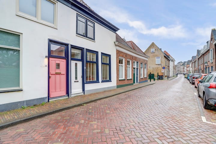 Foto 31 van Havendijkstraat 17