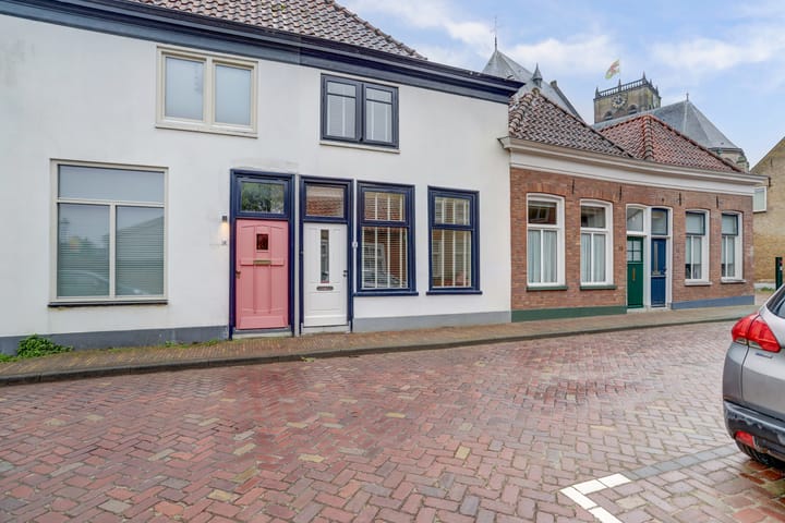 Foto 32 van Havendijkstraat 17