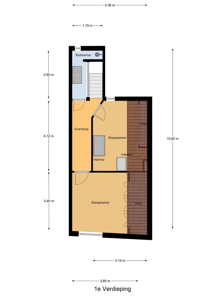 Foto 34 van Havendijkstraat 17