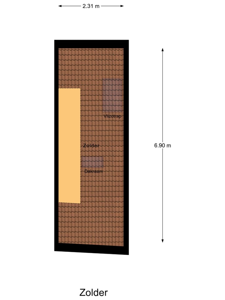 Foto 35 van Havendijkstraat 17