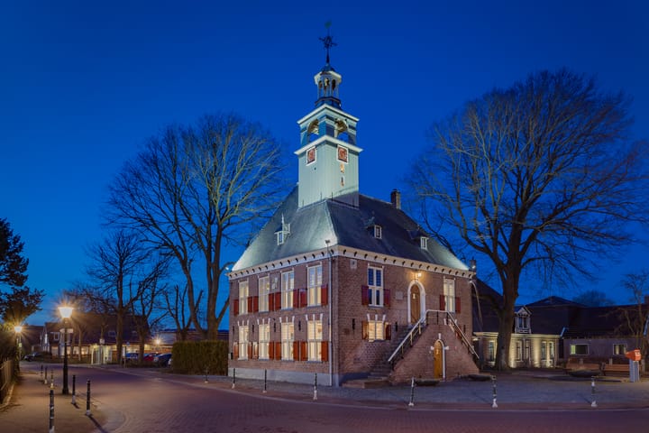 Bosstraat 2