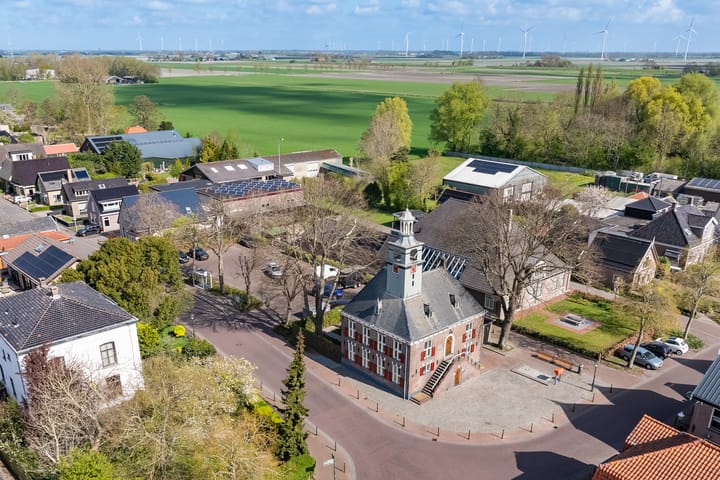 Foto 2 van Bosstraat 2