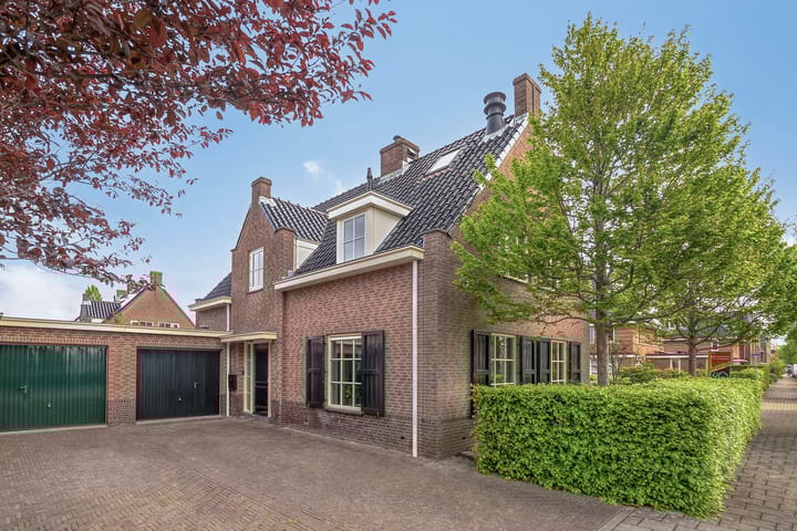 Foto 1 van Turfeiker 29