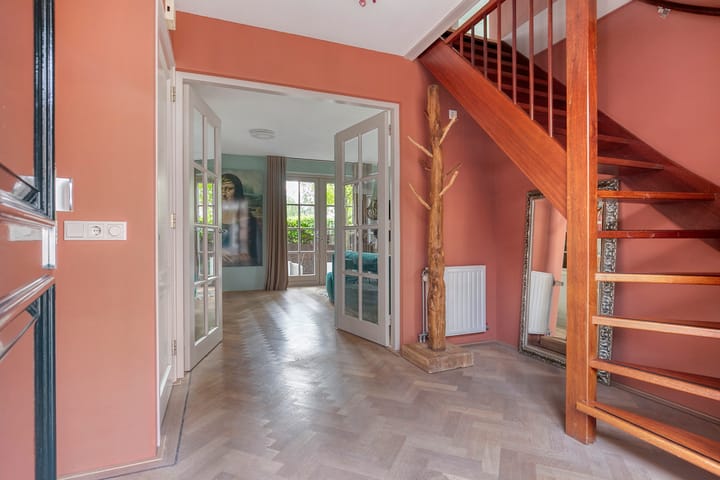 Foto 6 van Turfeiker 29