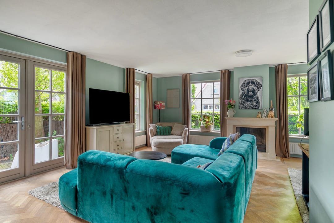 Foto 7 van Turfeiker 29