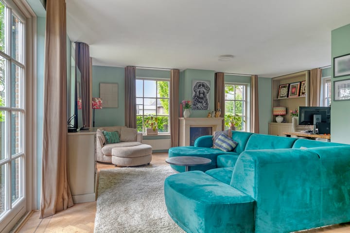 Foto 8 van Turfeiker 29