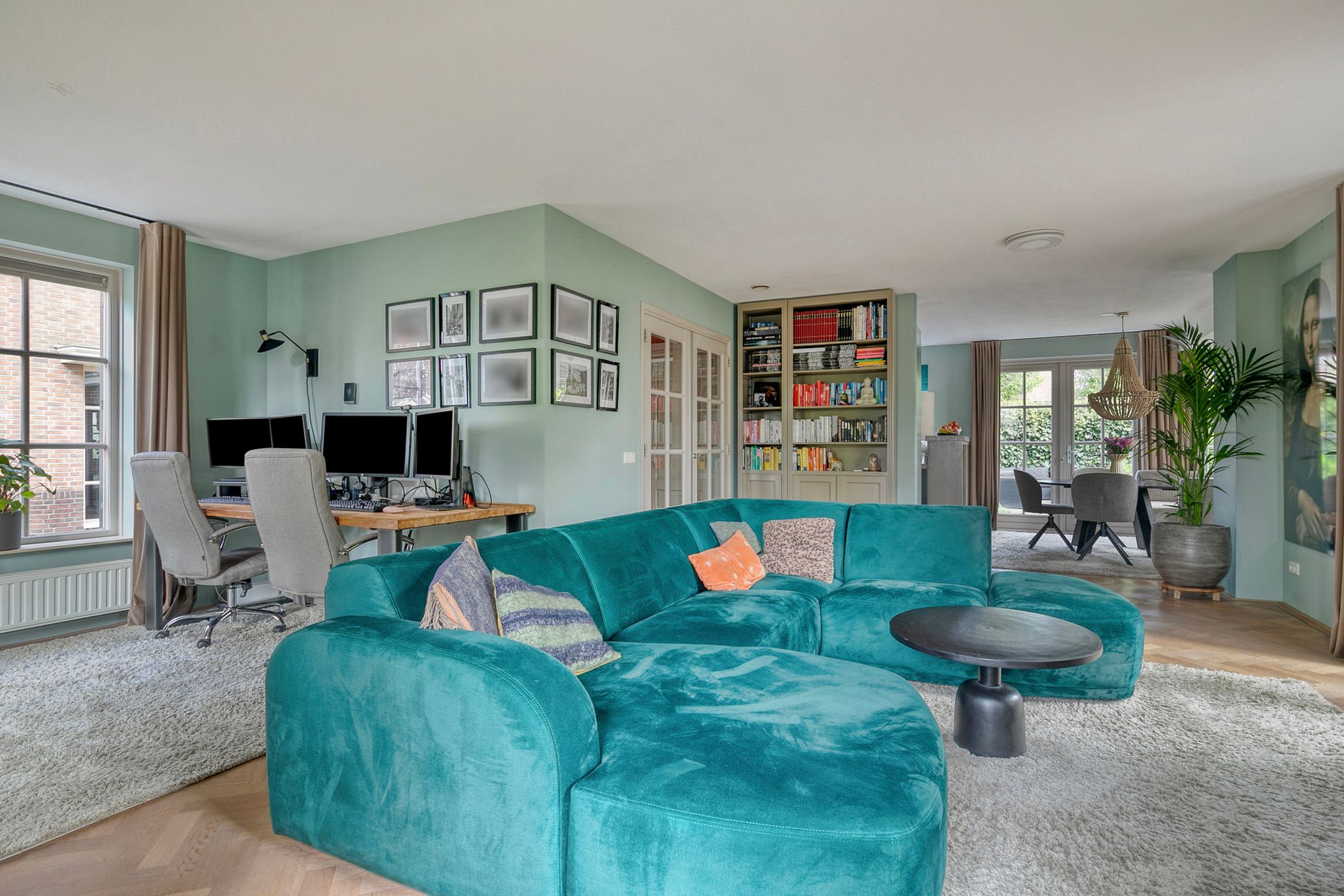 Foto 9 van Turfeiker 29