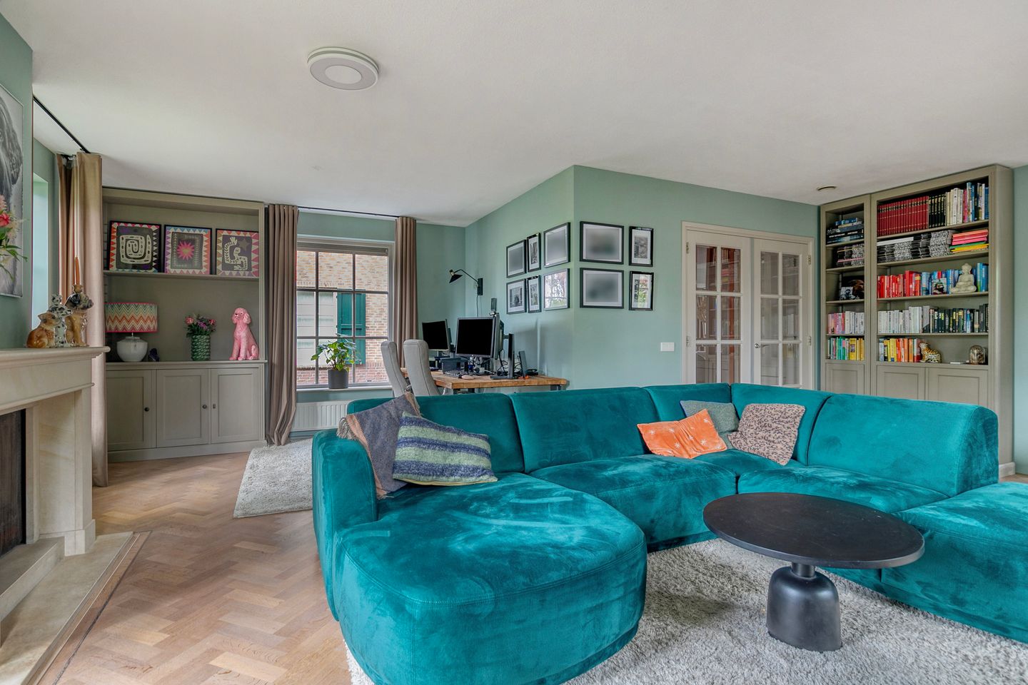 Foto 10 van Turfeiker 29